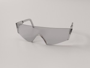 safety glass v2 Model 3D