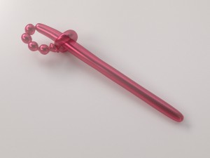 balloon sword 3D Model