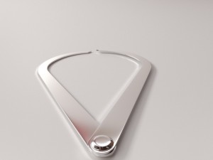 outside caliper Modelo 3D