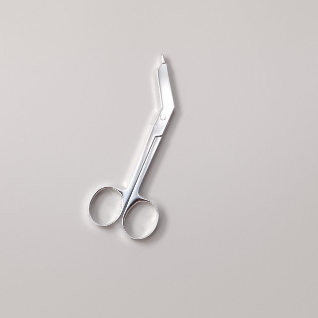 bandage scissors 3D-Modell .c4d .max .obj .3ds .fbx .stl .blend 