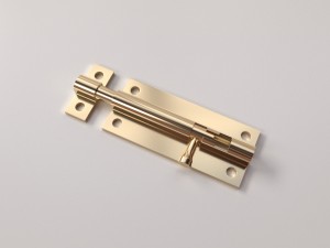 door latch 3D Model
