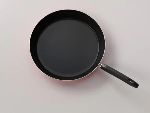 frying pan 3D Model
