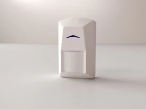 pir sensor v2 3D Model