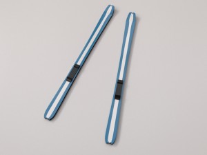 skis v1 Model 3D