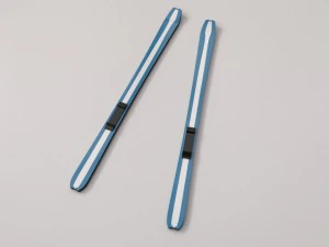 skis v1 3D Model