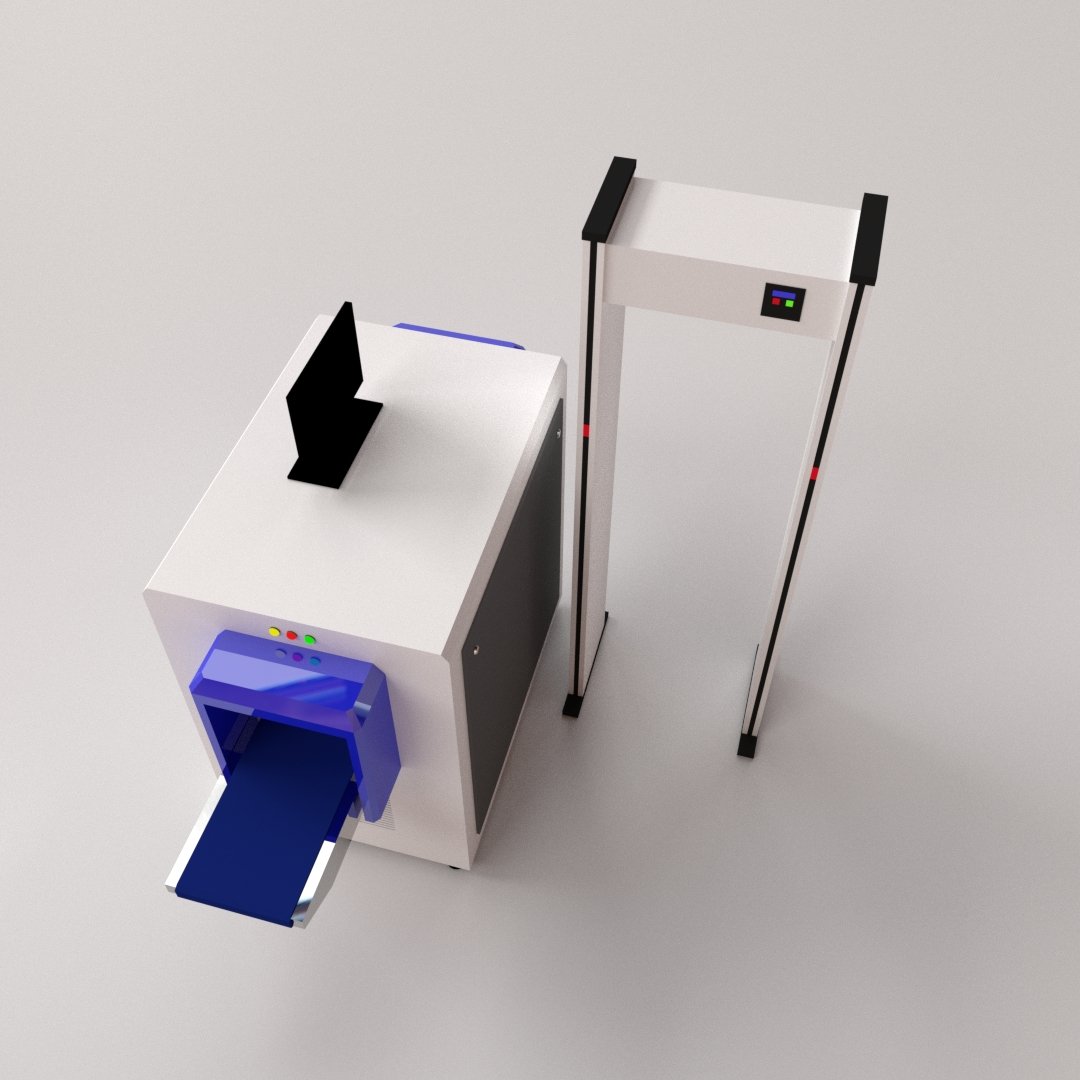 Security scanner. Сканеры защищенности. Rotation Turnstile. Vehicle Scanner Security 3d model. Сканеры безопасности обзор