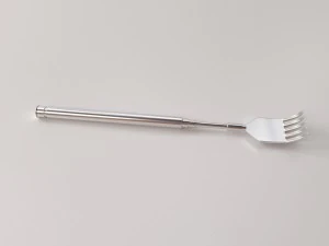 R&uuml;ckenkratzer 3D Modell