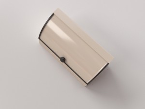 breadbox Modelo 3D