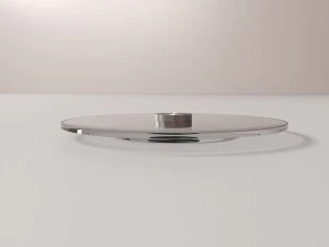lazy susan 3D Model