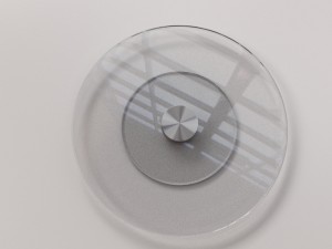 lazy susan 3Dモデル