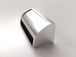 bread box v2 3D Model