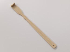 backscratcher v2 Modèle 3D