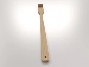 backscratcher v2 3D Model