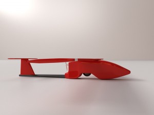 uav 3Dモデル