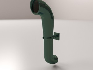 toy periscope 3D Model