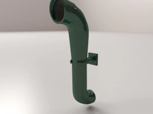 speelgoed periscoop 3D Model