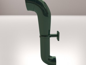 toy periscope Modelo 3D