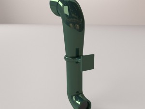 toy periscope Modelo 3D