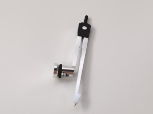 compasses v2 3D Model