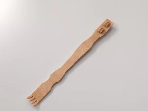 gratte-dos v3 Modèle 3D