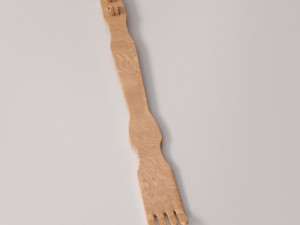 back scratcher v3 Modèle 3D