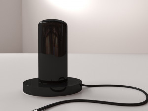 mobile antenna Model 3D