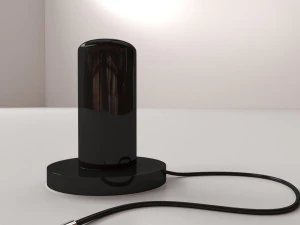 mobile antenna 3D Model