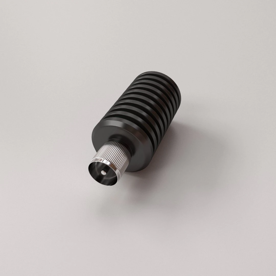 dummy load 3D Model .c4d .max .obj .3ds .fbx .stl .blend 