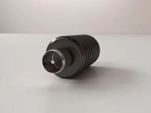 dummy load 3D Model