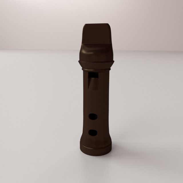 zuffolo 3D 模型 .c4d .max .obj .3ds .fbx .stl .blend 