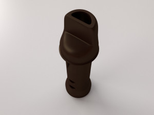 zuffolo 3D 模型