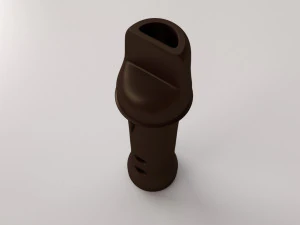 zuffolo 3D Model