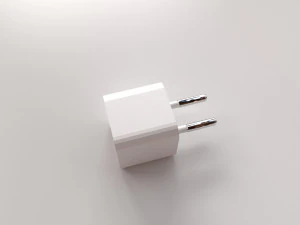 usb power adapter 3D Model