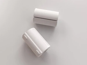ferrite clamp 3D Model