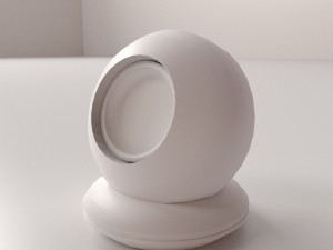 bluetooth speaker 3D Model