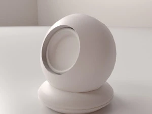 bluetooth speaker 3D Model