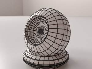 bluetooth speaker 3D Model