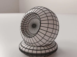 bluetooth speaker 3D Model
