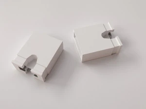 jumper connector 3D Model