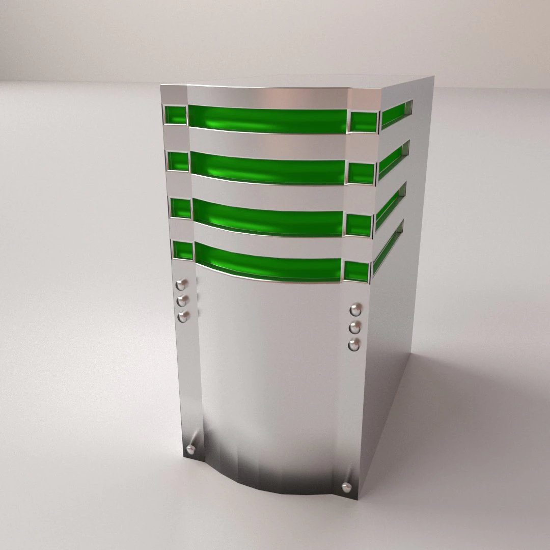 database 3D Model .c4d .max .obj .3ds .fbx .stl .blend 