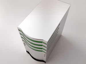 database Modèle 3D