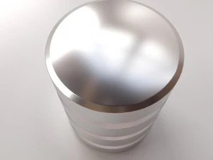 database v2 3D Model