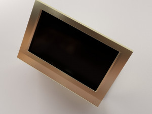 computer kiosk Modelo 3D