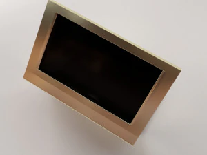 computer kiosk 3D Model