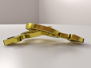 gender symbol Modèle 3D