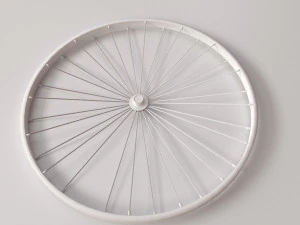 bicycle rim 3D Model