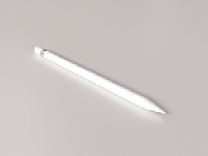 smart pencil Modelo 3D