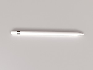 smart pencil 3D Model