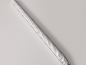 smart pencil 3D Model