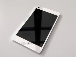 akıllı telefon 3D Model